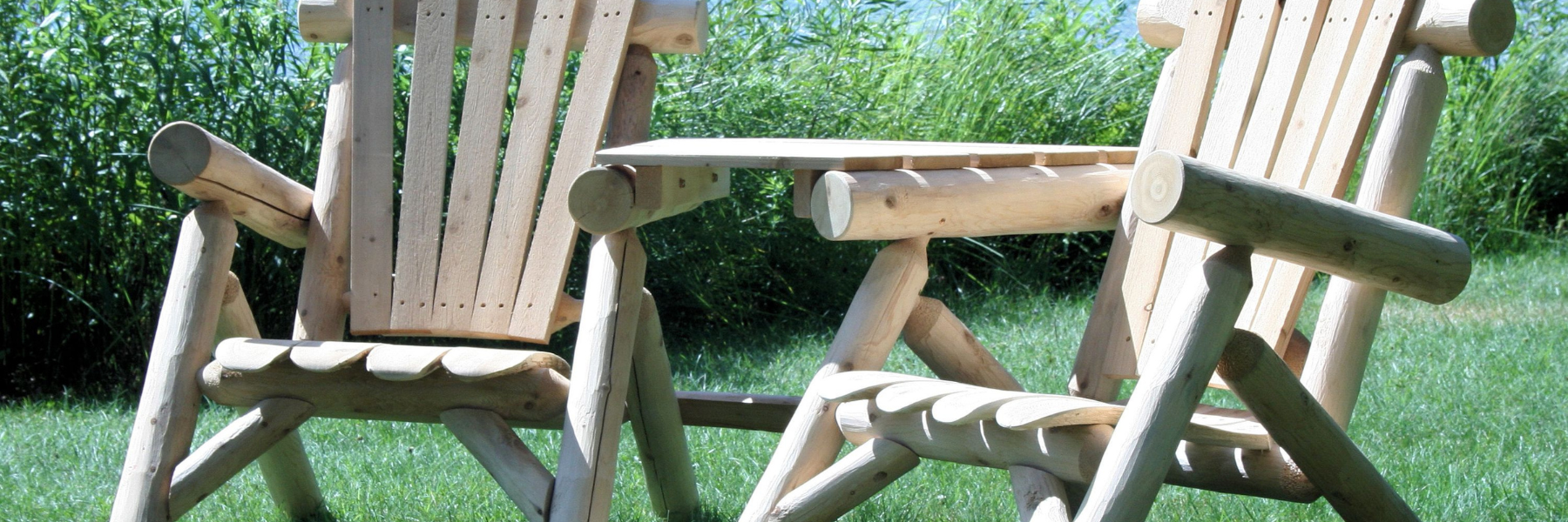 double adirondack