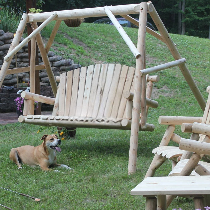 7 Best Adult Swing Set Picks for Fun and Relaxation