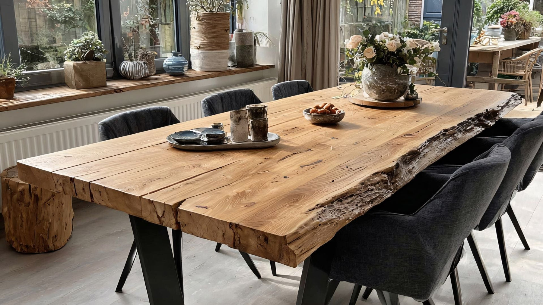 8 Inspiring Wood Furniture Designs to Elevate Your Home in 2026