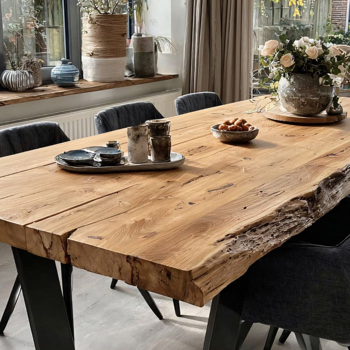 8 Inspiring Wood Furniture Designs to Elevate Your Home in 2026