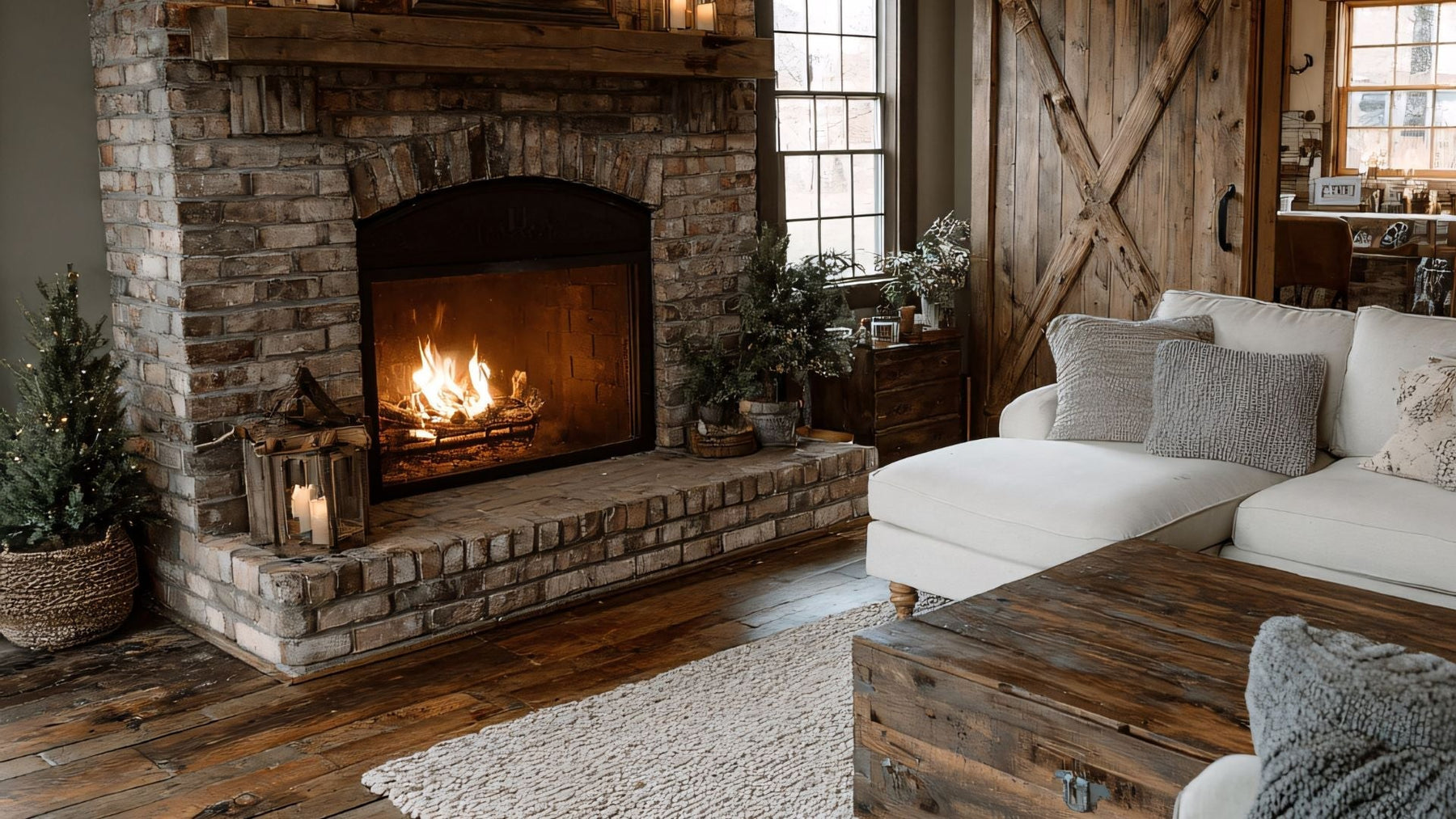 9 Brilliant Country Themed Furniture Ideas for Cozy Homes 2026