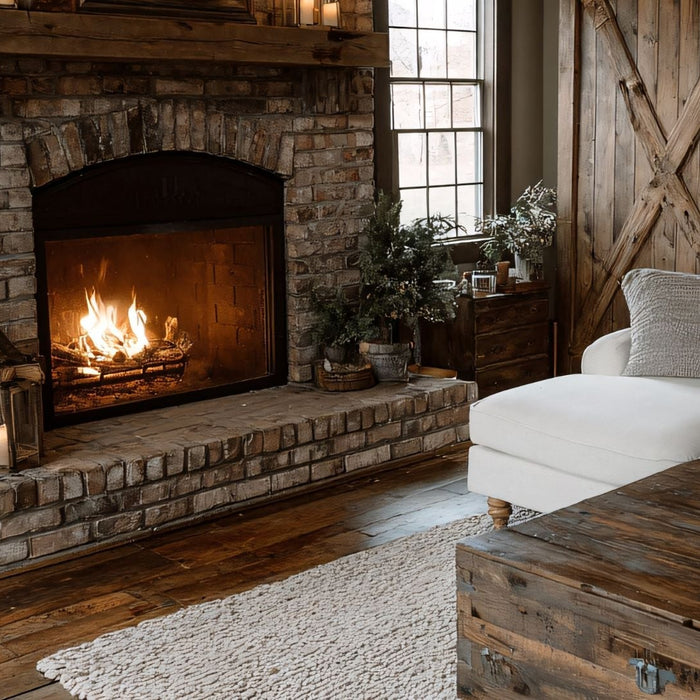 9 Brilliant Country Themed Furniture Ideas for Cozy Homes 2026
