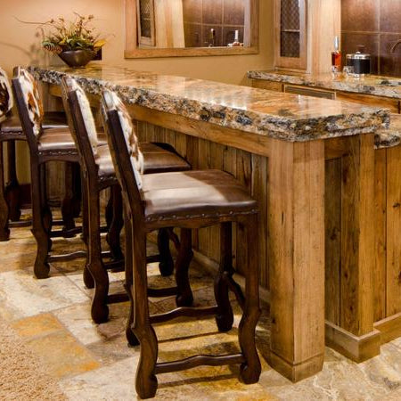 9 Best Modern Rustic Bar Stools to Elevate Your Space in 2026