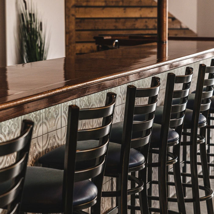 9 Stunning Rustic Bar Chairs to Elevate Your Home in 2026