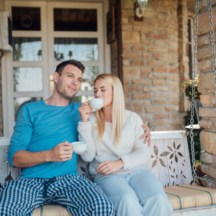 The Ultimate Guide to Wood Porch Swings in 2026