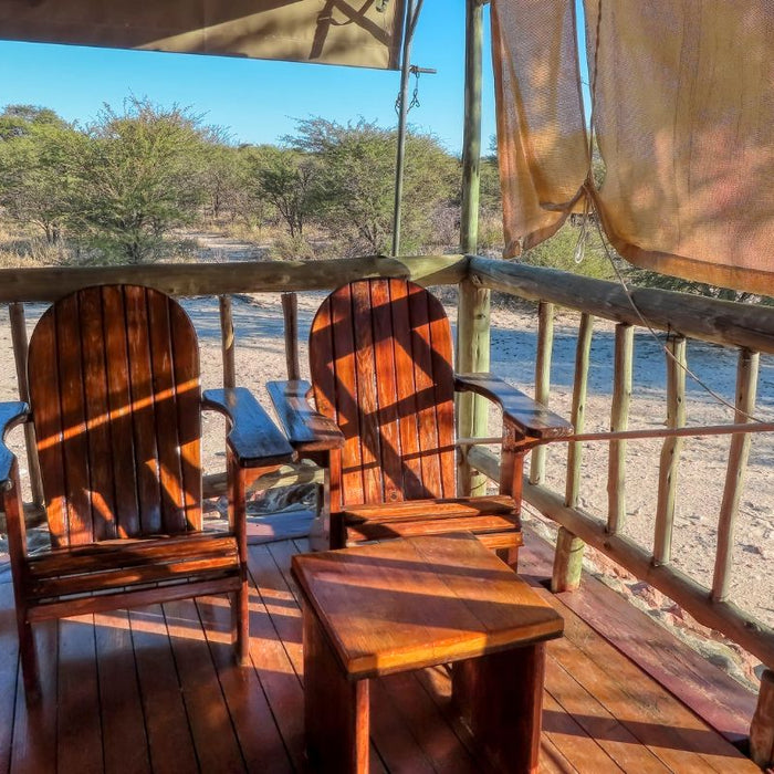 Rustic Porch Furniture Guide: Style Tips for 2026 Outdoor Spaces