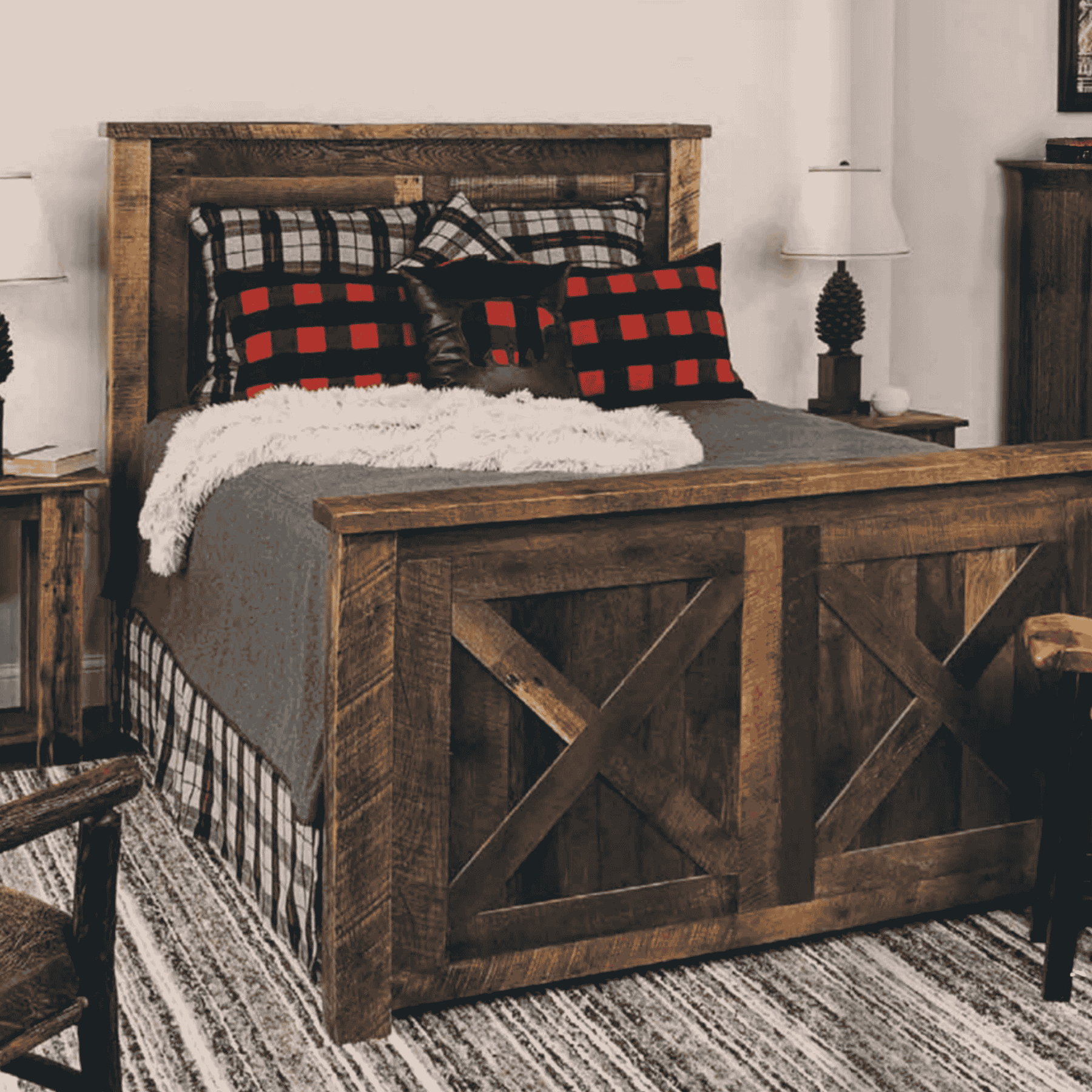 9 Stunning Country Bedroom Sets to Transform Your Space in 2026