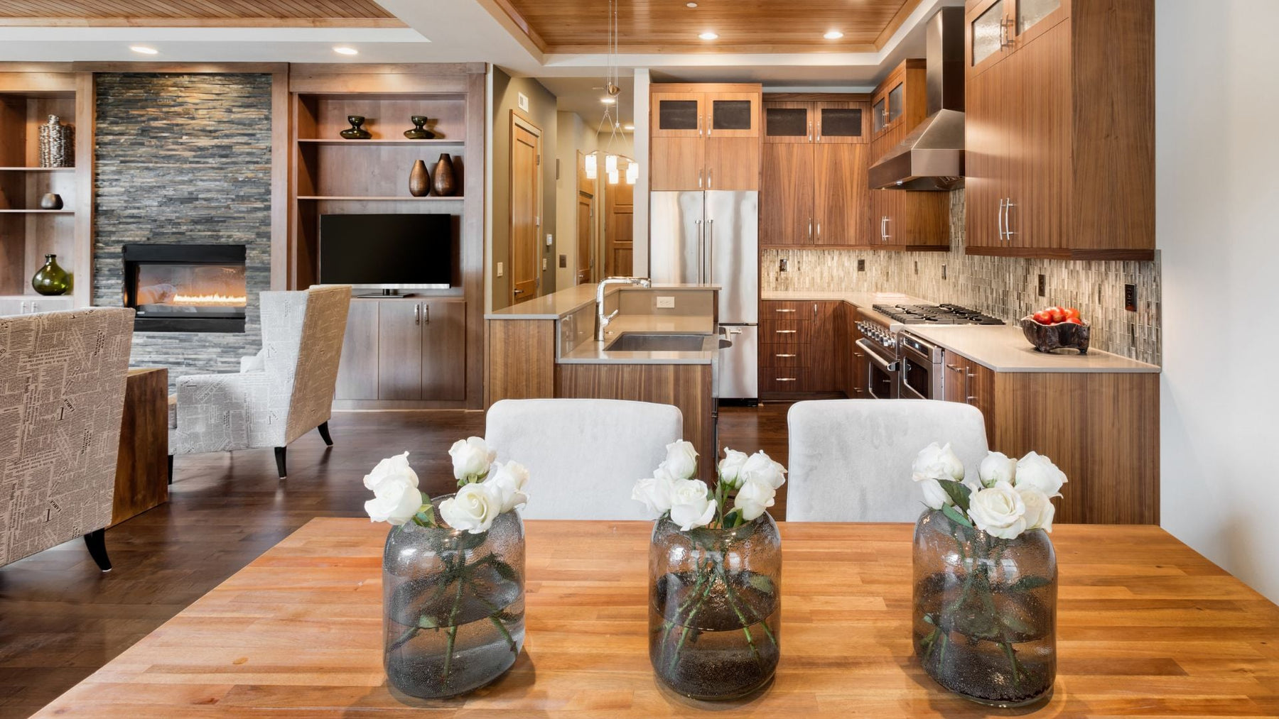 8 Inspiring Rustic Home Ideas to Transform Your Space in 2026 — Rustic ...