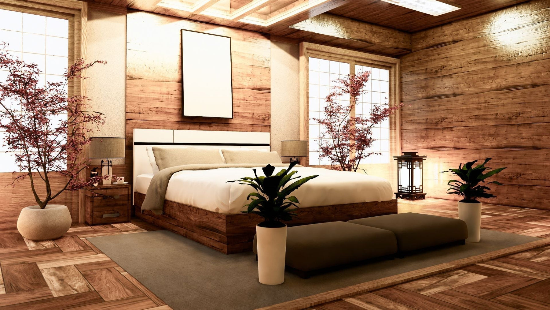 The Ultimate Guide to Rustic Bed Furniture in 2026
