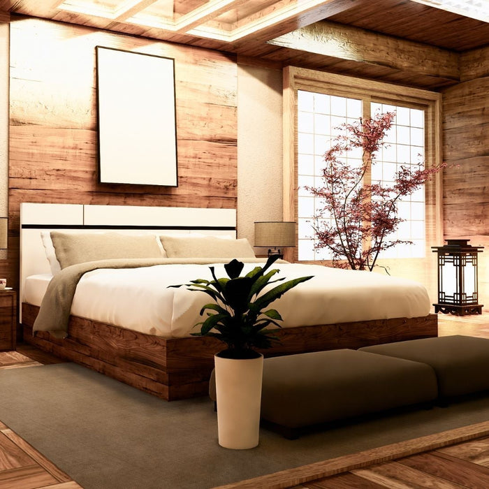 The Ultimate Guide to Rustic Bed Furniture in 2026