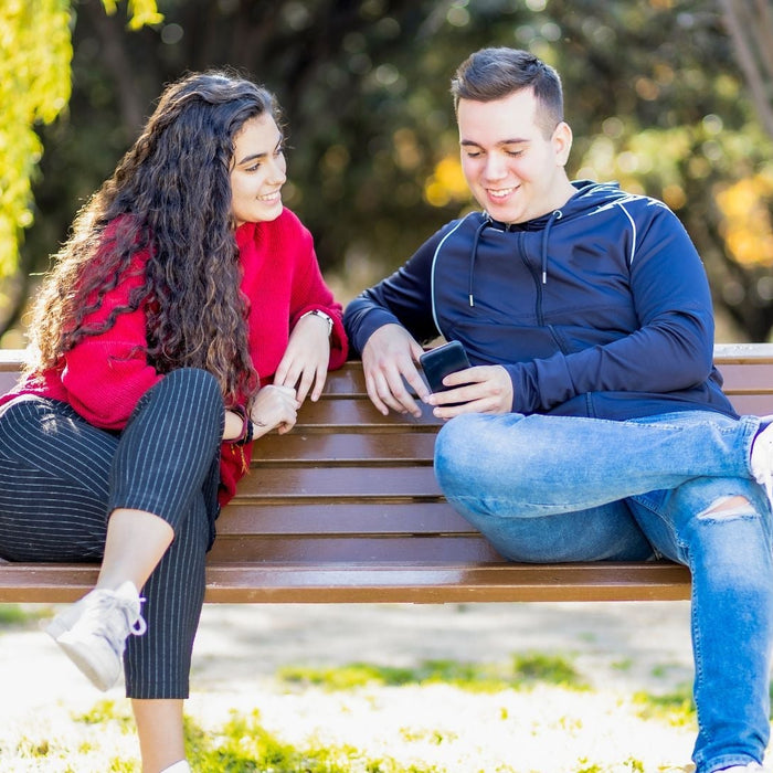 Guide to Choosing Park Furniture: Trends and Tips for 2026