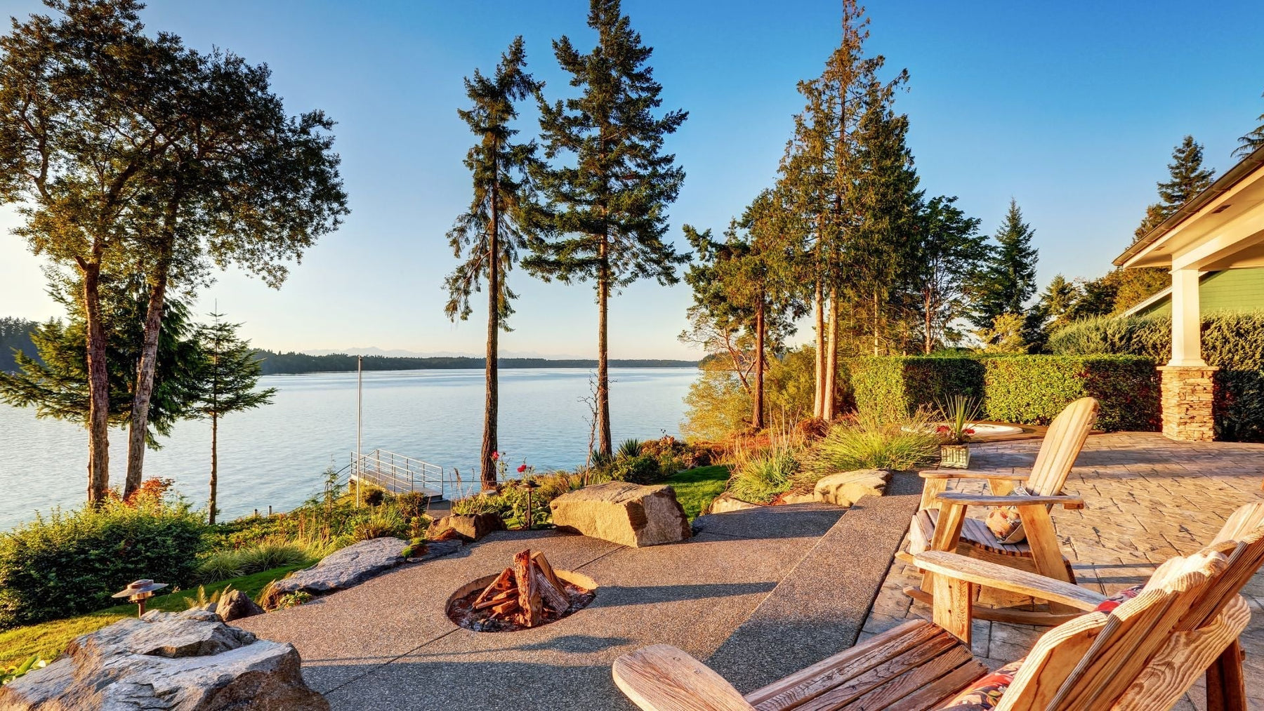 Rustic Outdoor Seating Guide: Create Inviting Spaces in 2026