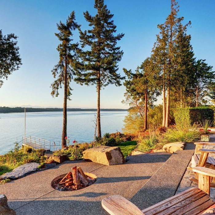 Rustic Outdoor Seating Guide: Create Inviting Spaces in 2026