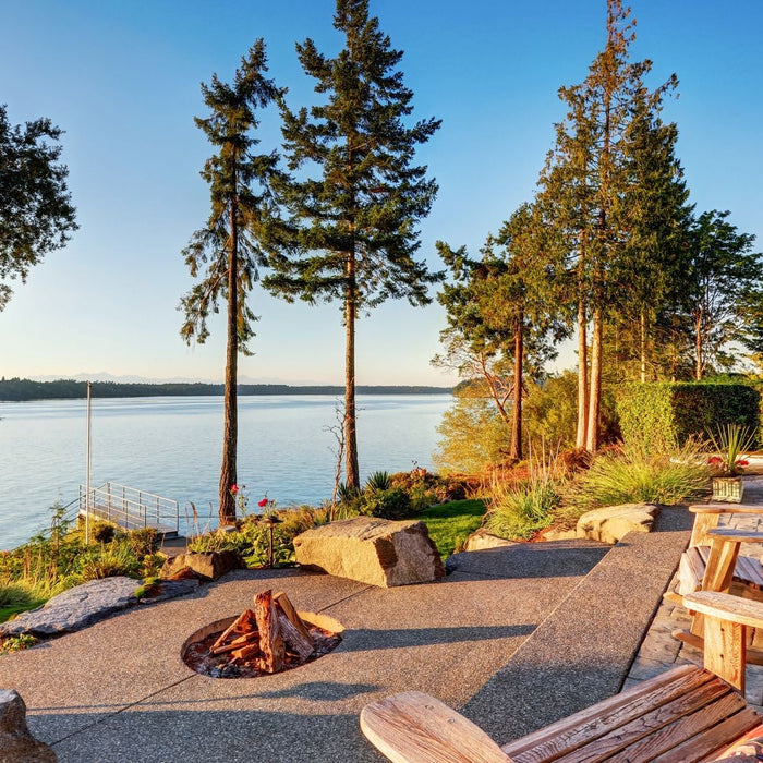 Rustic Outdoor Seating Guide: Create Inviting Spaces in 2026