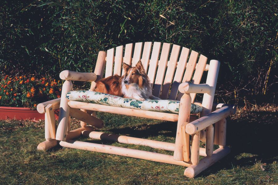 Rustic Wood Bench Outdoor Guide: Style & Care Tips for 2026