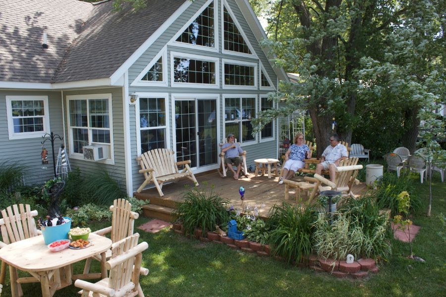 Rustic Furniture Outdoor Guide: Style Tips for 2026 Spaces