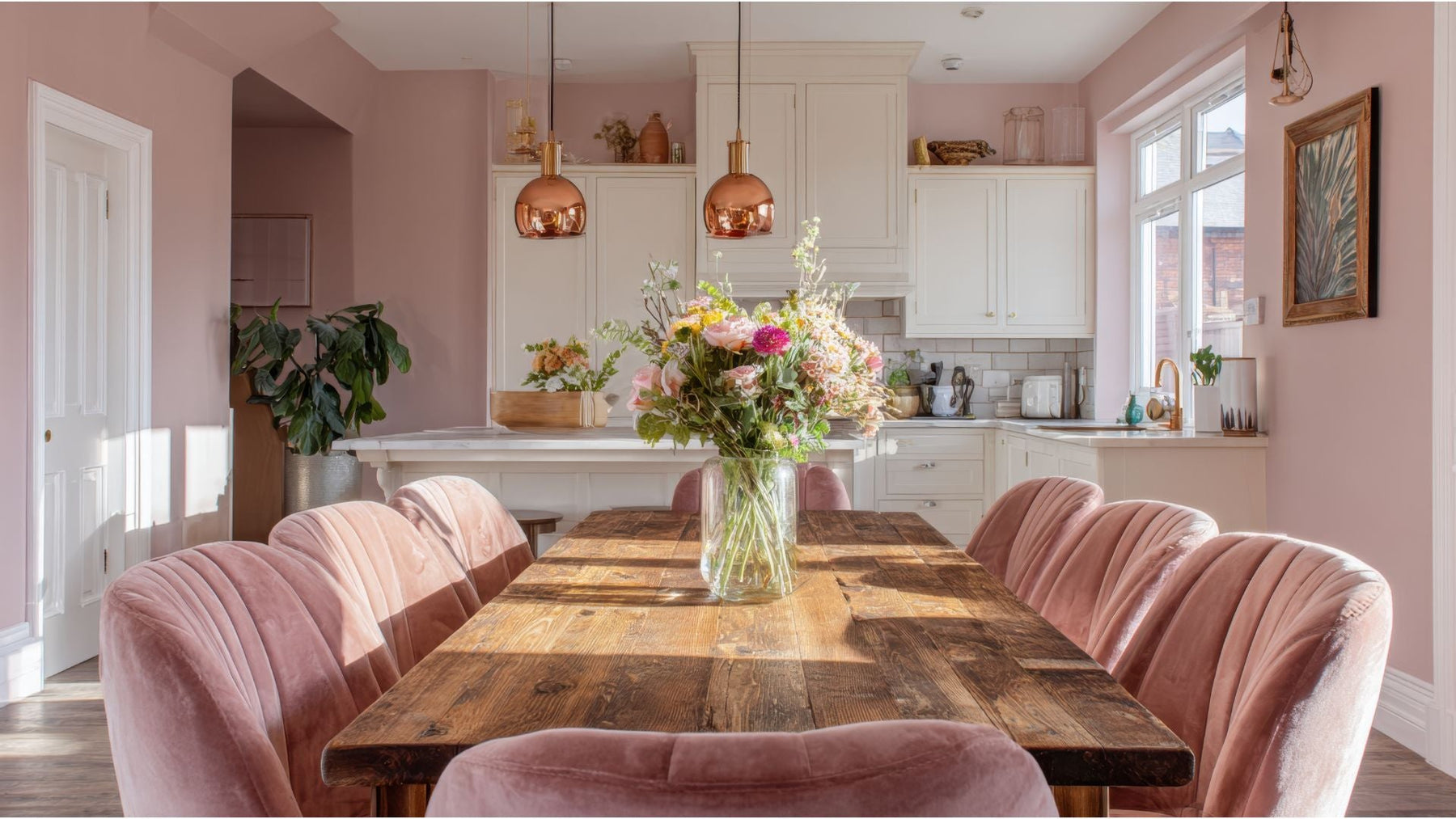 Rugged Dining Table Guide: Style, Strength, and Selection 2026