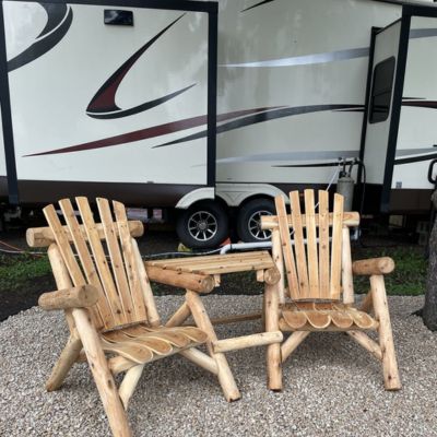 9 Essential Campground Furniture Ideas for 2026 Adventures