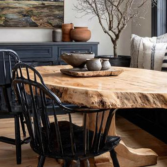 8 Inspiring Wood Furniture Designs to Elevate Your Home in 2026