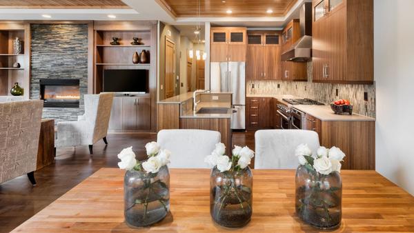 8 Inspiring Rustic Home Ideas to Transform Your Space in 2026