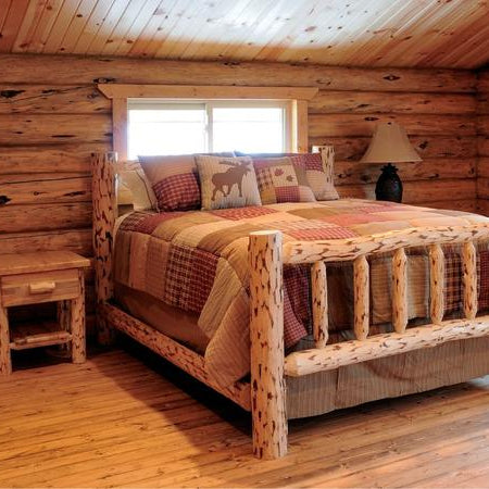 9 Stunning Rustic Furniture For Bedroom Ideas To Try In 2026