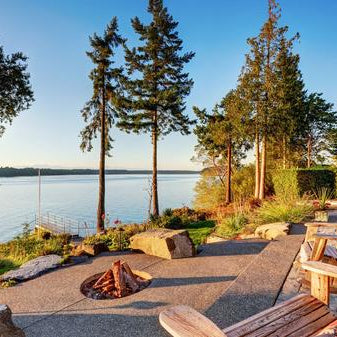 Rustic Outdoor Seating Guide: Create Inviting Spaces in 2026