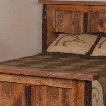 rustic furniture for new homes