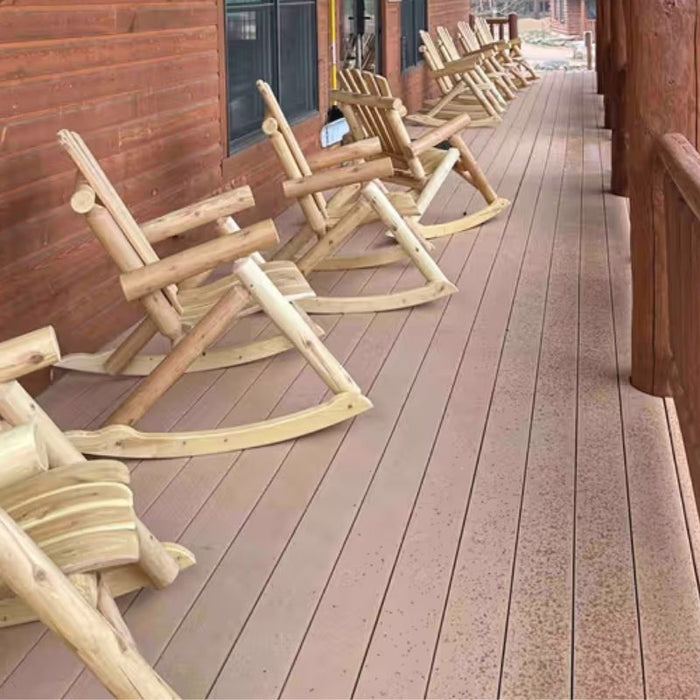 Rustic Outdoor Porch Furniture Guide