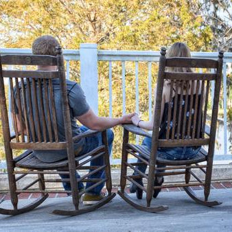 Log Rocking Chair Guide: Choosing the Perfect Rustic Seat 2026