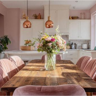 Rugged Dining Table Guide: Style, Strength, and Selection 2026