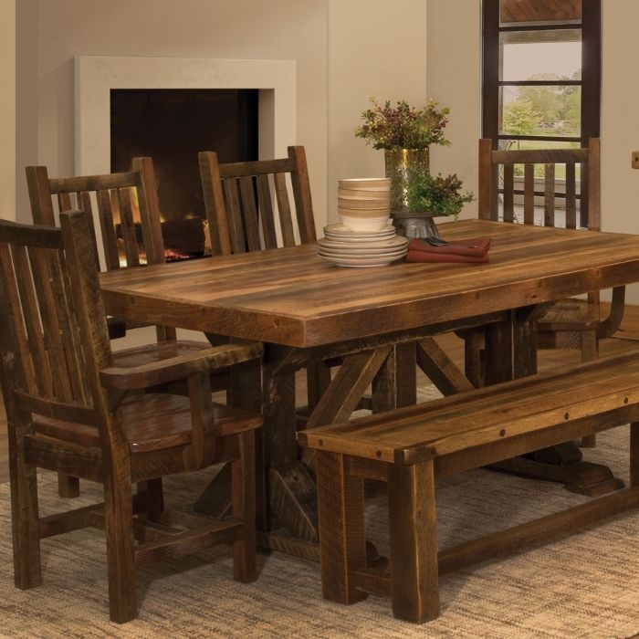 Barnwood Furniture
