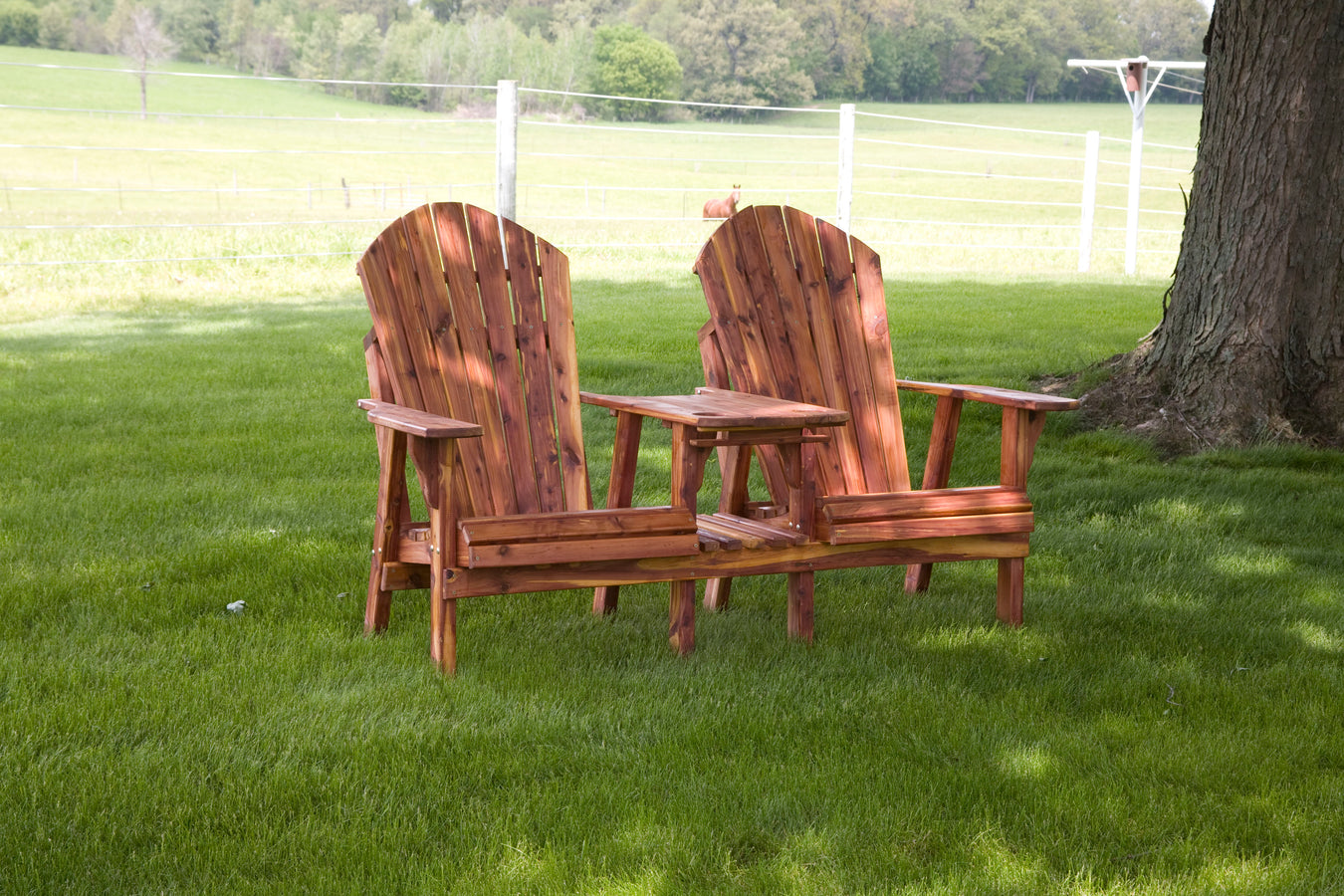 Rustic Chairs