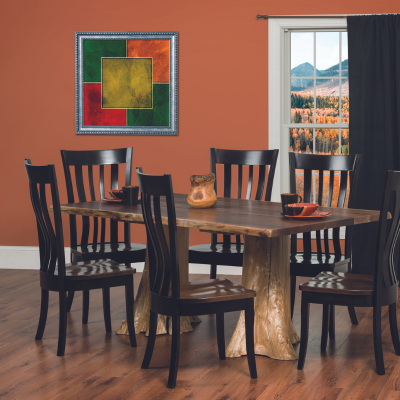 Rustic Dining Tables