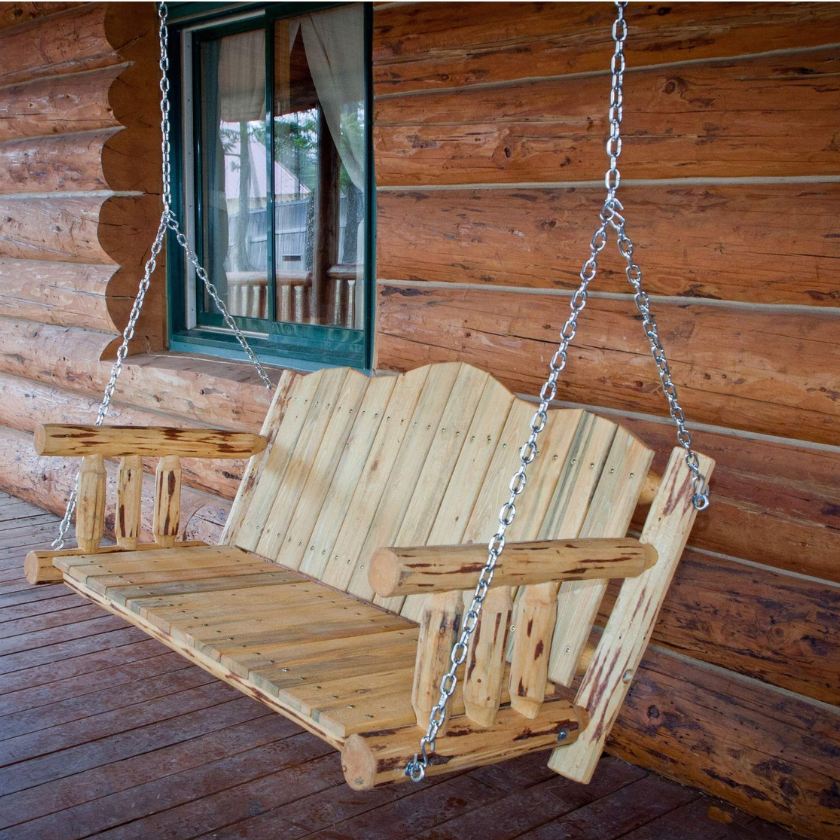 Porch Swings