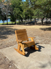 RS Bro Designs Rocking Chair