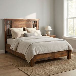 Get up to 30% OFF on Log Beds