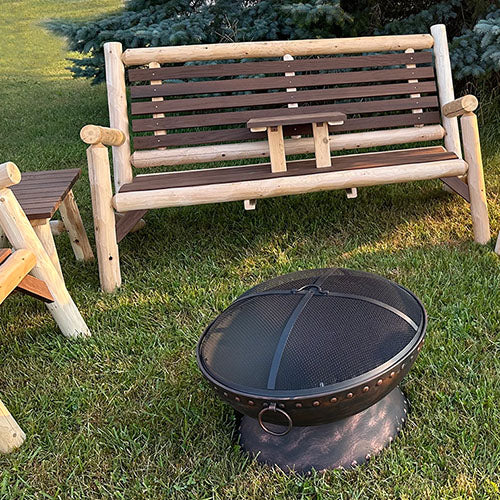 Lakeland Mills ThermaFusion Tete-A-Tete