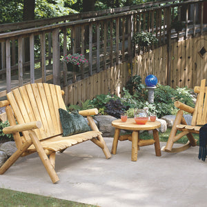 Get up to 30% OFF on Outdoor Seating