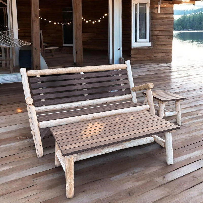 Lakeland Mills ThermaFusion Outdoor Coffee Table