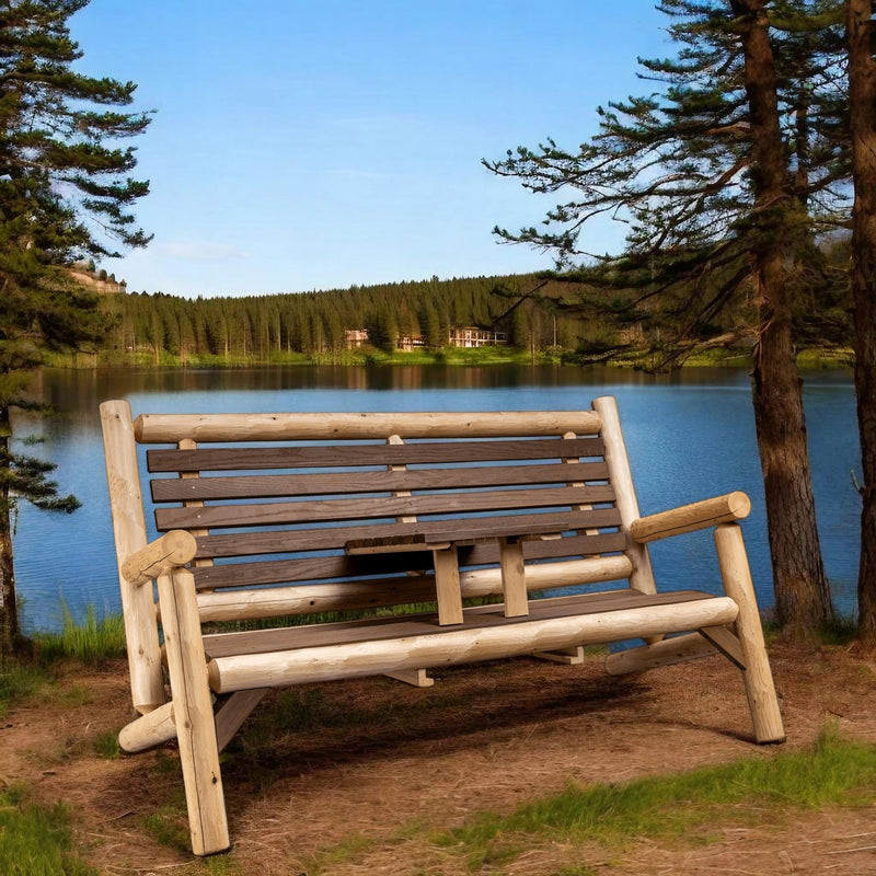 Lakeland Mills ThermaFusion Tete-A-Tete