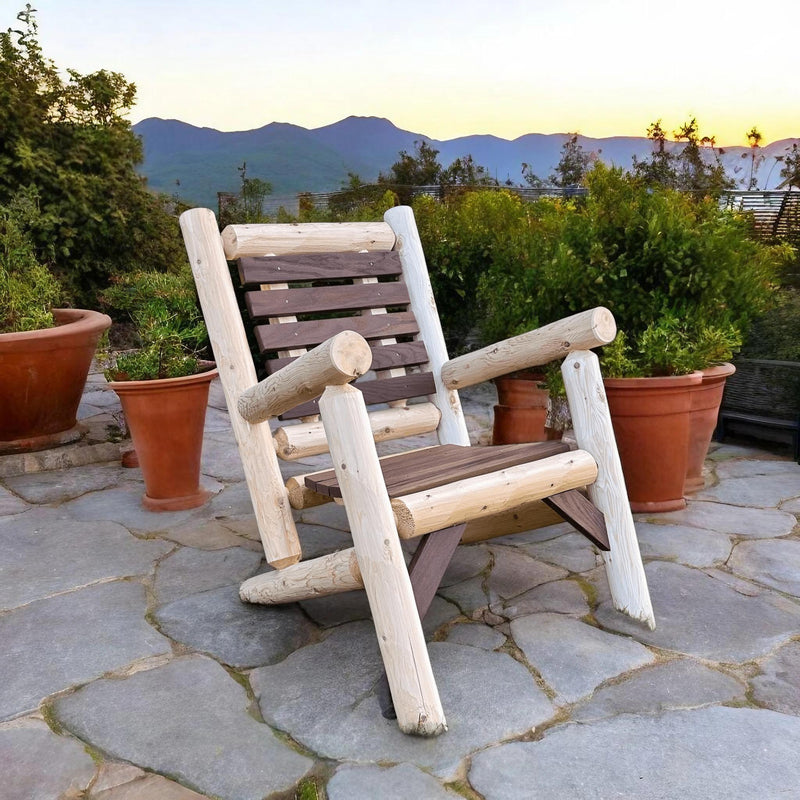 Lakeland Mills ThermaFusion Patio Lounge Chair