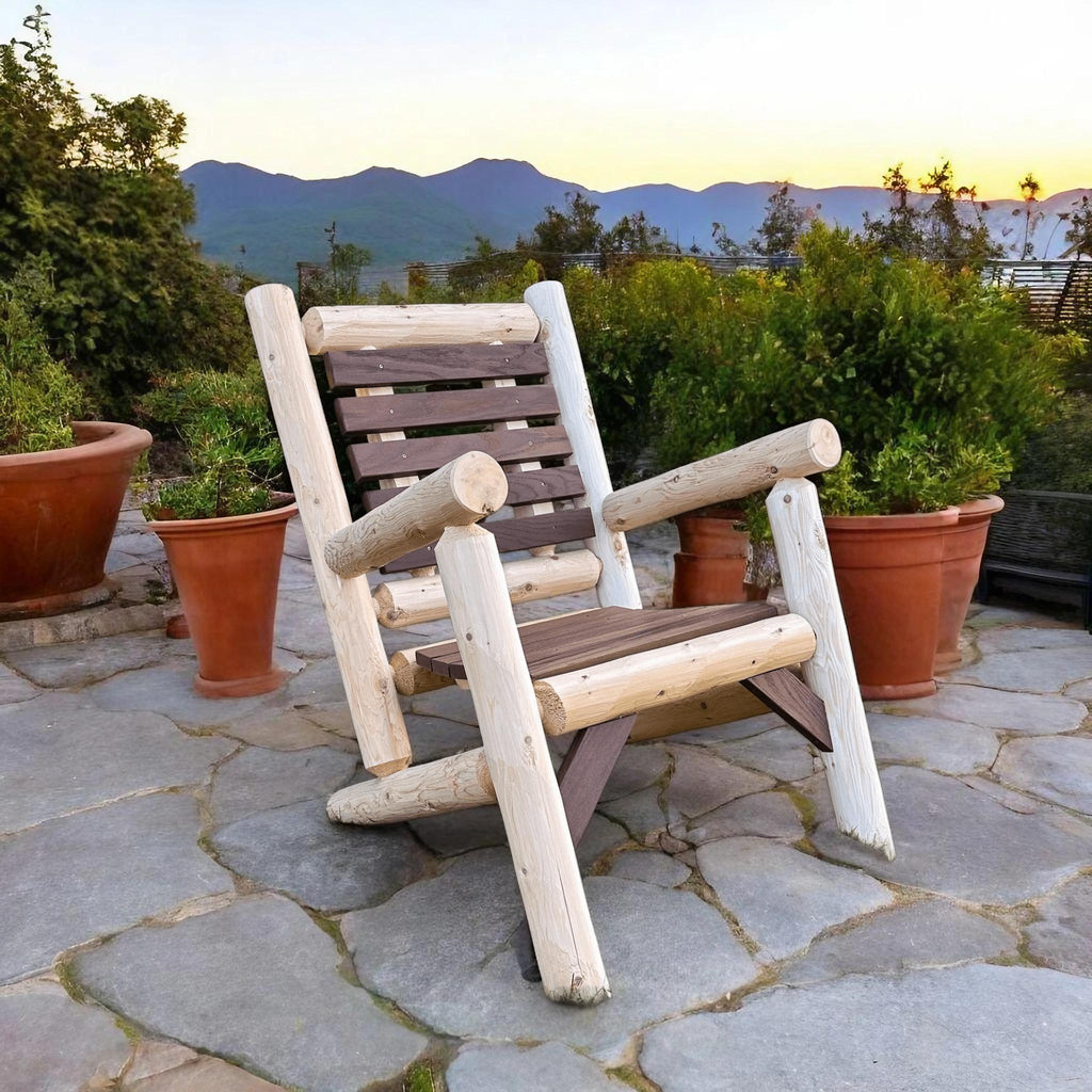 Lakeland Mills ThermaFusion Patio Lounge Chair