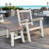 Lakeland Mills ThermaFusion Patio Lounge Chair