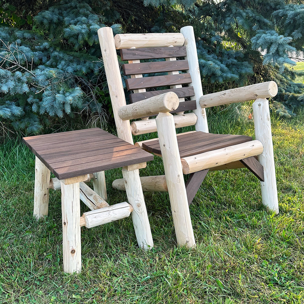 Lakeland Mills ThermaFusion Patio Lounge Chair
