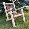 Lakeland Mills ThermaFusion Patio Lounge Chair