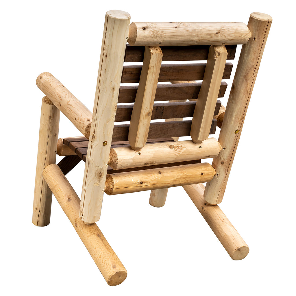 Lakeland Mills ThermaFusion Patio Lounge Chair
