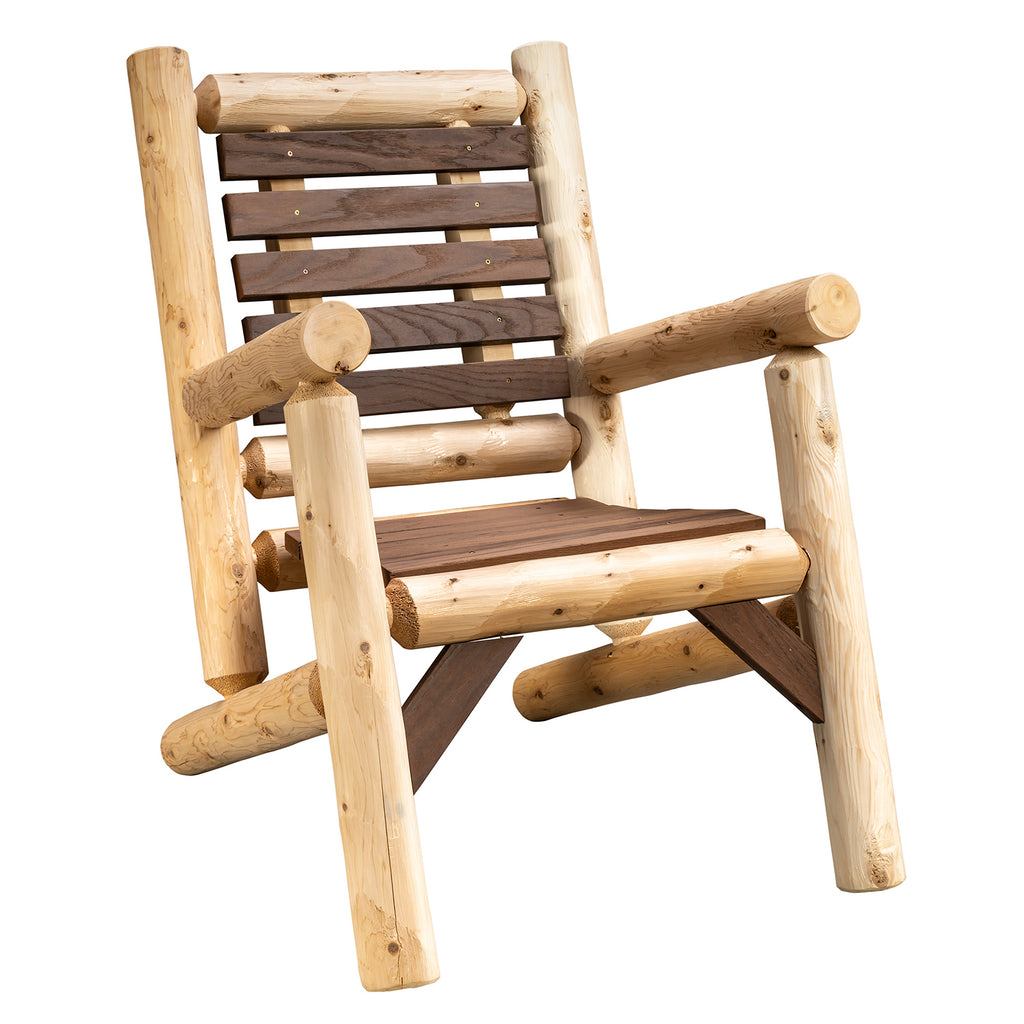 Lakeland Mills ThermaFusion Patio Lounge Chair