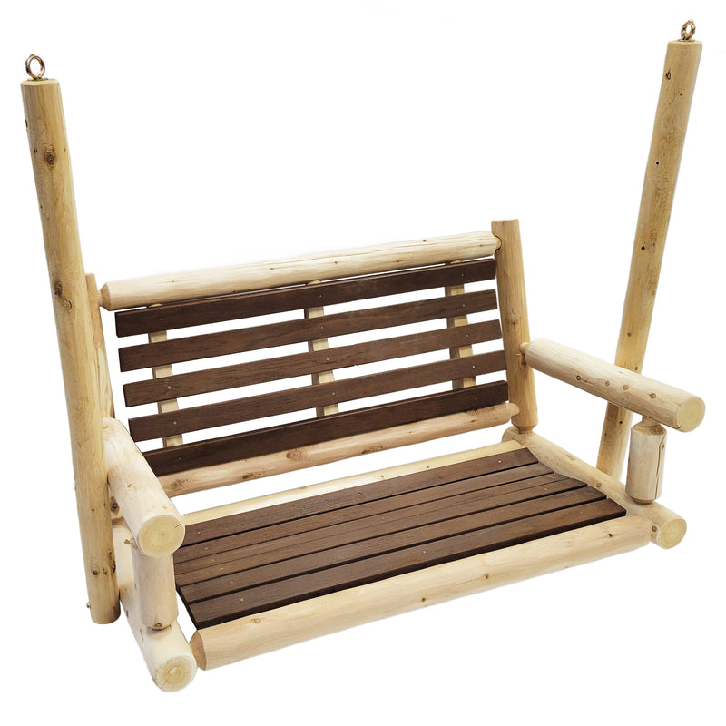 Lakeland Mills ThermaFusion Porch Swing