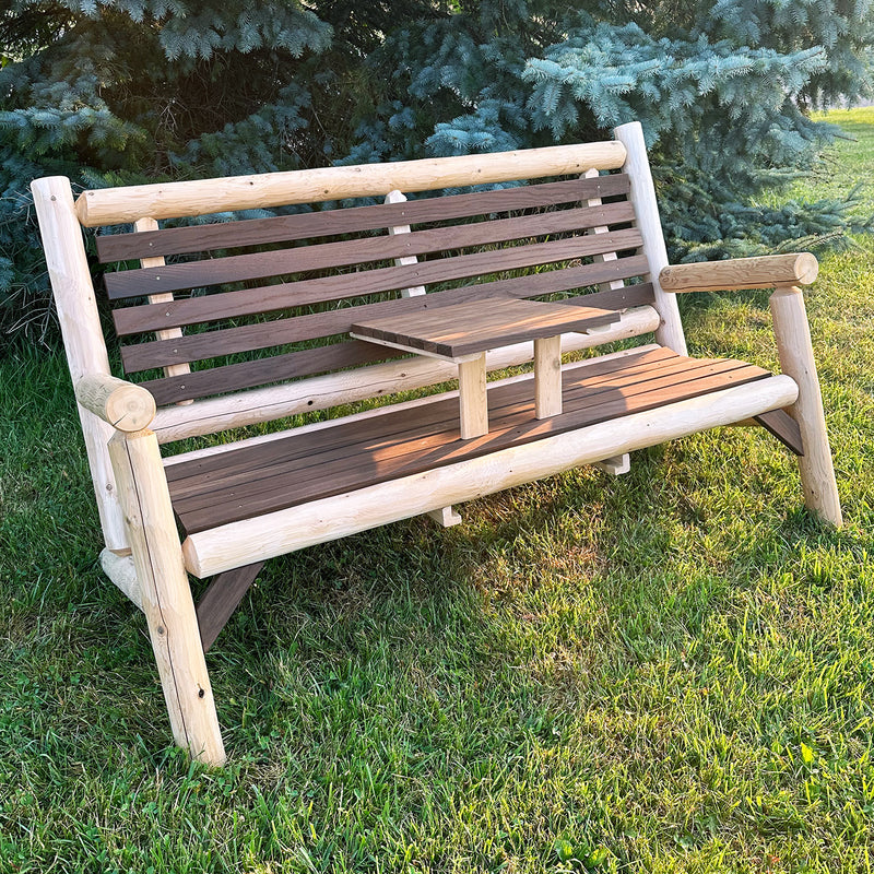 Lakeland Mills ThermaFusion Tete-A-Tete