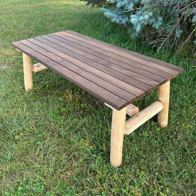 Lakeland Mills ThermaFusion Outdoor Coffee Table